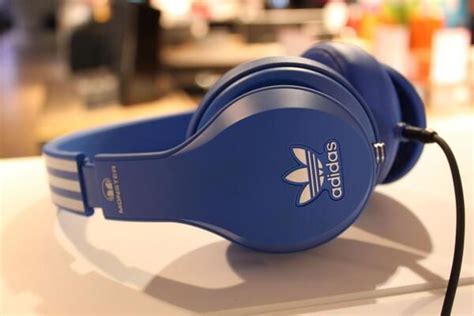 adidas beats headphones.